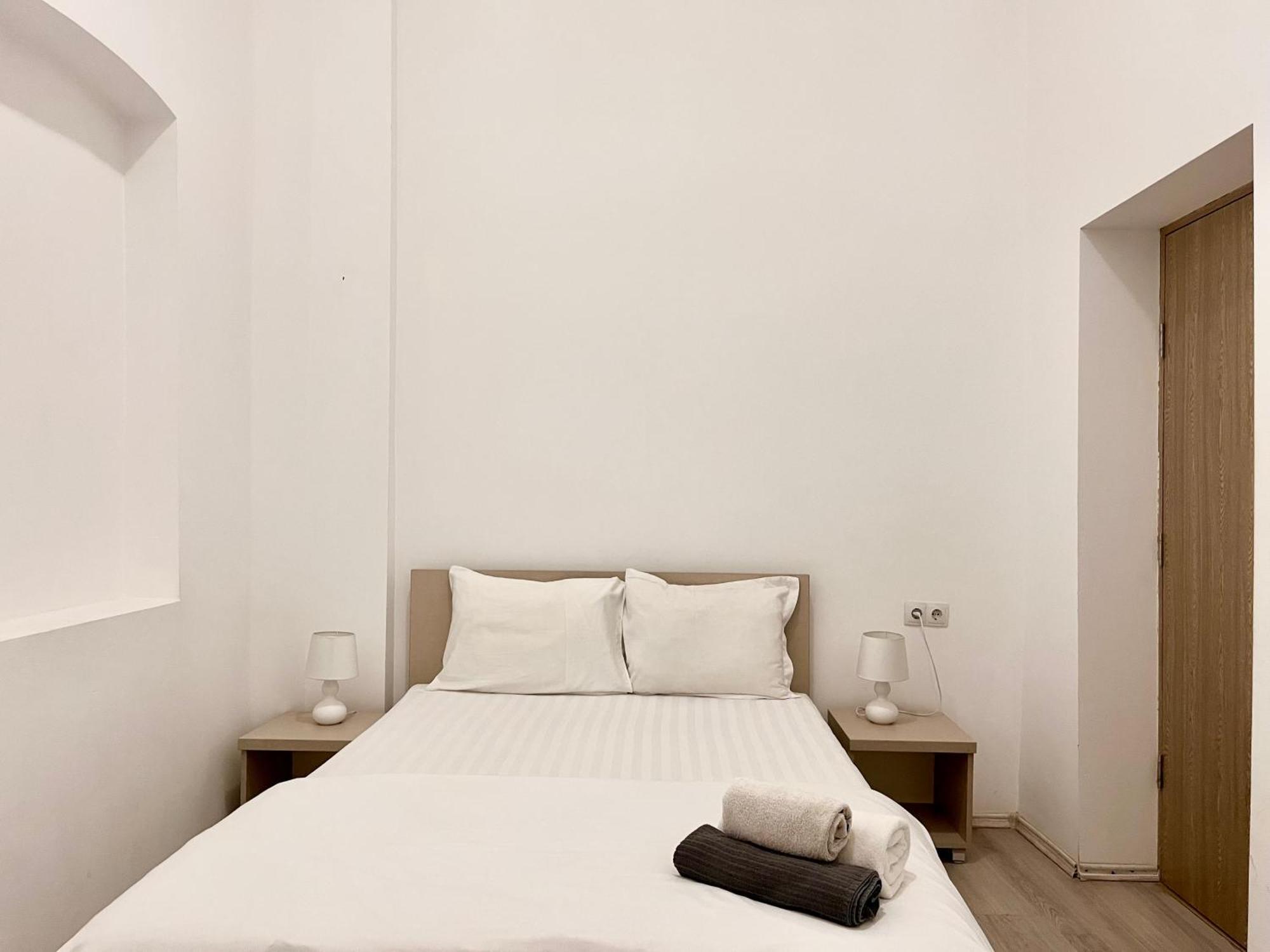 Old Town - Ultra Central Apartment 布加勒斯特 外观 照片