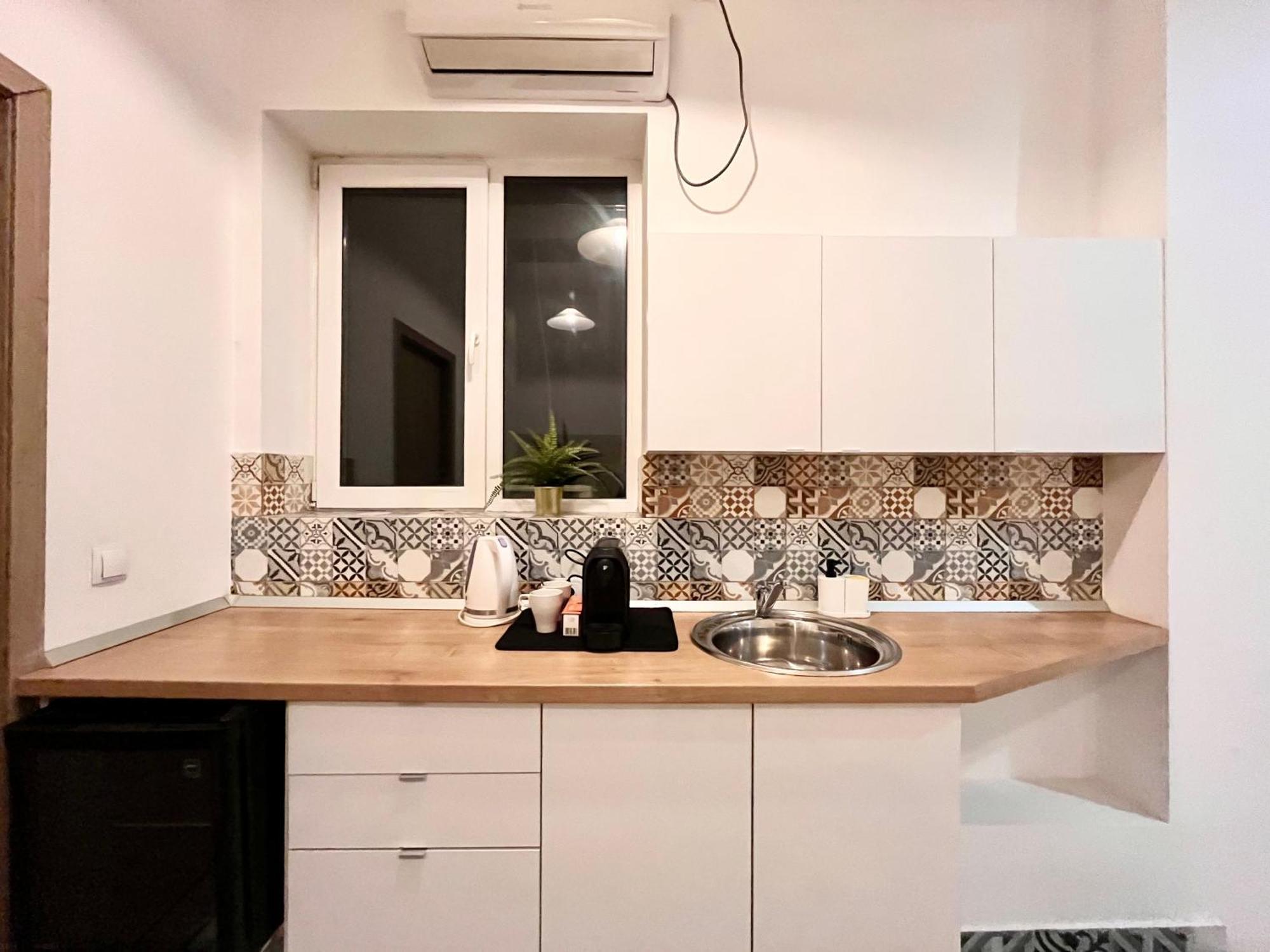 Old Town - Ultra Central Apartment 布加勒斯特 外观 照片