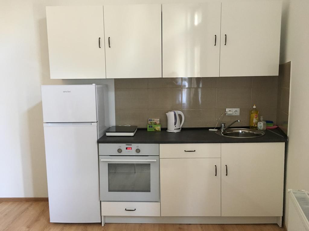 Old Town - Ultra Central Apartment 布加勒斯特 外观 照片