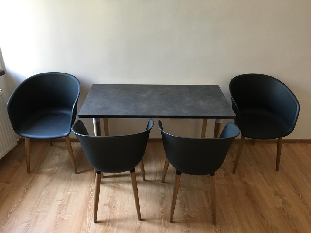 Old Town - Ultra Central Apartment 布加勒斯特 外观 照片