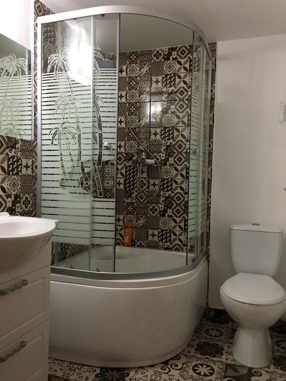 Old Town - Ultra Central Apartment 布加勒斯特 外观 照片